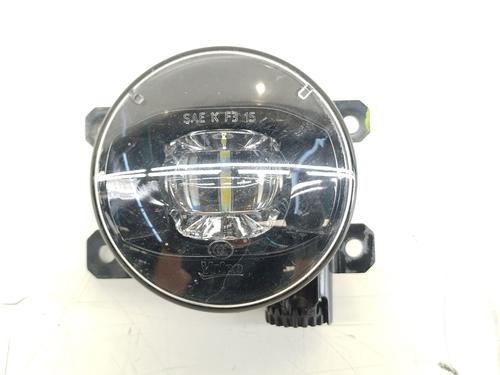 Used Left front fog light CITROËN C4 III (BA_, BB_, BC_) 1.2 PureTech 130 (BAHNSA, BAHNSB) (130 hp) 26325227