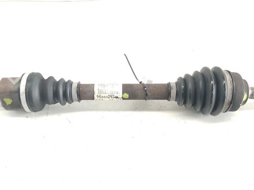Used Left front driveshaft CITROËN C4 Grand Picasso I (UA_) 2.0 i 16V (140 hp) 30388789