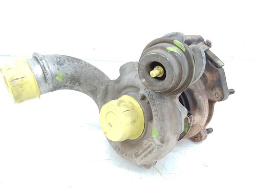 Turbolader/Kompressor NISSAN PRIMASTAR Van (X83) [2002-2025]  29888403