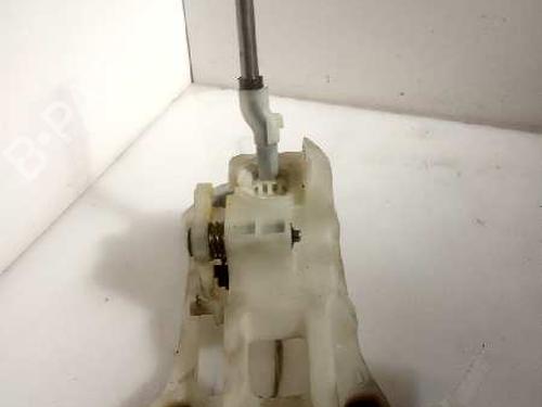 Gear lever HYUNDAI i30 (FD)  | BP7432301M90 
