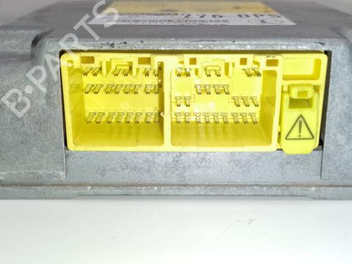 ECU airbags MITSUBISHI PAJERO II (V3_W)  | BP20341296M53 