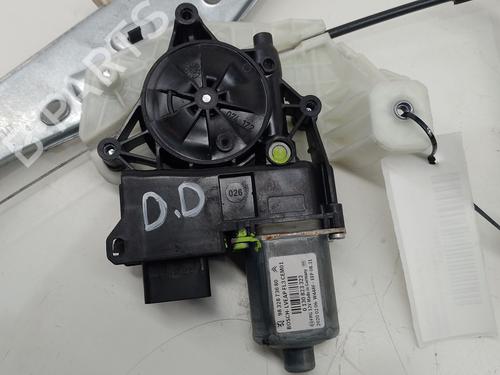 Rudehejsemekanisme Højre foran CITROËN C4 CACTUS 1.5 BlueHDi 100 | BP31359556C23