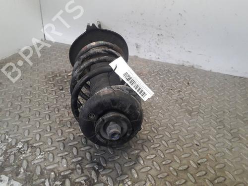 Left front shock absorber PEUGEOT 5008 (0U_, 0E_)  | BP15469099M16 
