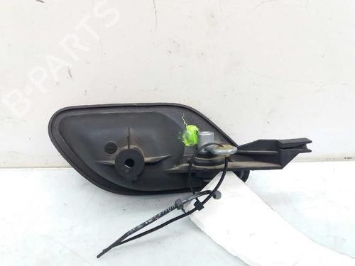 Rear left interior door handle BMW 5 (E39)  | BP3221658I15 