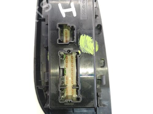 Left front window switch NISSAN PULSAR Hatchback (C13) 1.5 dCi | BP33325535I27  - Image 5