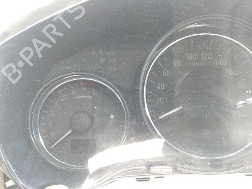 Instrument cluster HONDA HR-V (RU) 1.6 i-DTEC (RU8) | BP33400580C47 - Image 2