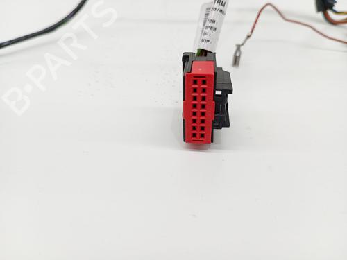 Steering wheel controls FORD KUGA II (DM2) 2.0 TDCi 4x4 | BP36112279E15  - Image 5