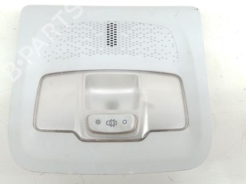 Used Interior roof light Interior roof light PEUGEOT 2008 I (CU_) 1.6 BlueHDi 100 (100 hp) 34194086 34194086