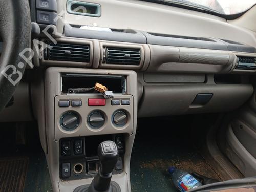 Front left window mechanism LAND ROVER FREELANDER I (L314)  | BP32020353C22 