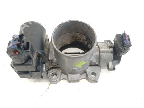 Used Throttle body TOYOTA RAV 4 III (_A3_) 2.2 D 4WD (ALA30_, ALA30R) (136 hp) 29433017