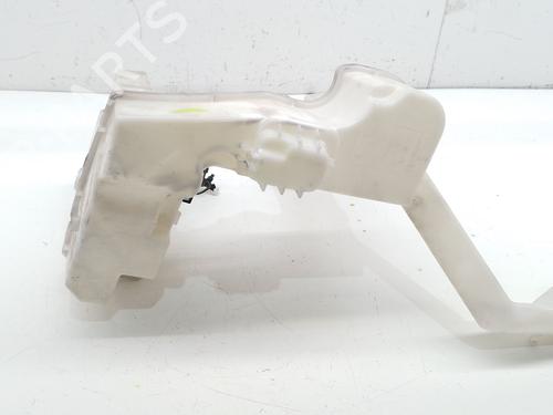 Windscreen washer tank PEUGEOT 508 I (8D_) 1.6 HDi | BP31381058C113