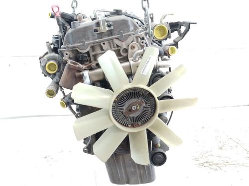 Motor SSANGYONG ACTYON I 2.0 Xdi | BP29001837M1