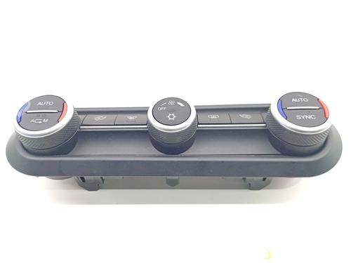 Climate control ALFA ROMEO GIULIA (952_) 2.2 D Q4 (952AFA45M) | BP39170689I5 - Image 2