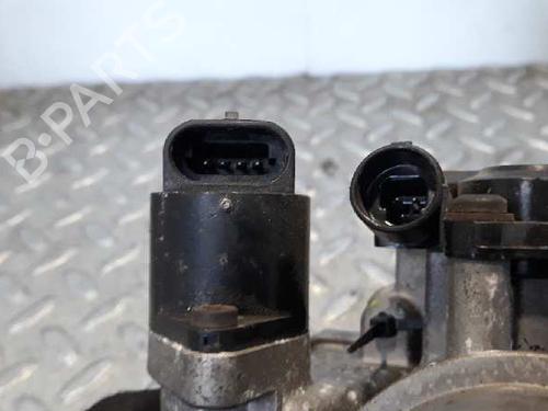 Throttle body OPEL VECTRA B (J96) 1.6 i 16V (F19) | BP3059635M82 