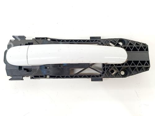 Used Rear left exterior door handle Rear left exterior door handle 36473590 36473590