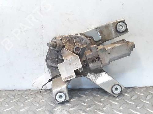 Used Rear wiper motor DODGE CALIBER [2006-2025]  7771742