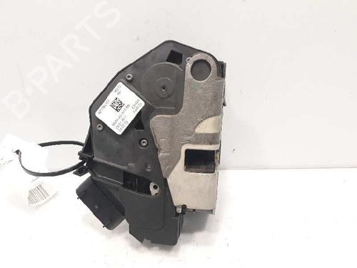 Used Front right lock FORD FOCUS III [2010-2020]  4753311