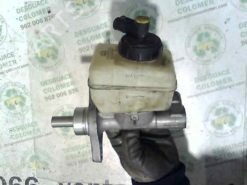 Brake master cylinder DACIA SANDERO  | BP3036759M77 