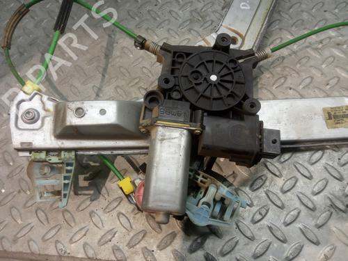 Front right window mechanism OPEL CORSA D (S07) 1.3 CDTI (L08, L68) | BP8503225C23 