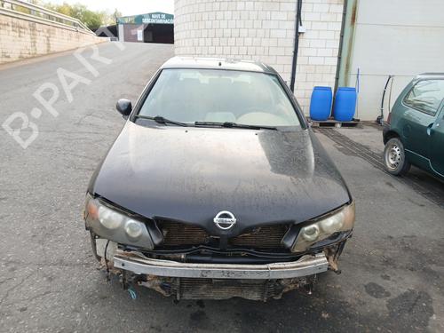Used Parts NISSAN ALMERA II (N16) 2.2 dCi (136 hp) 4275134