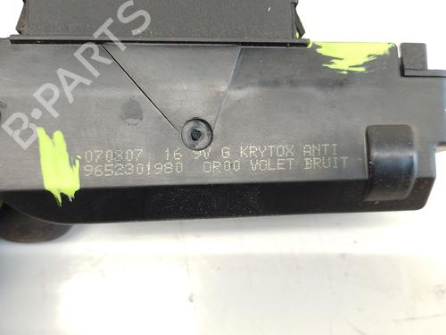 Tailgate lock CITROËN C4 I (LC_) 1.6 HDi | BP29329980C101 