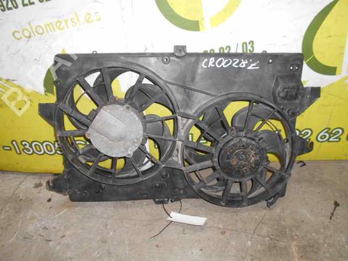 Used Radiator fan FORD MONDEO II (BAP) [1996-2000]  3048085