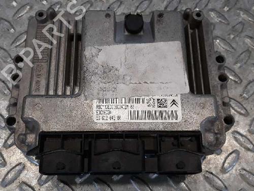 Used Control unit CITROËN C4 I (LC_) [2004-2014]  3538581