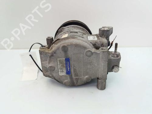 AC compressor KIA SORENTO I (JC)  | BP3048325M34 