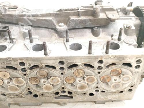 Cylinder head SEAT LEON (1P1) 2.0 TDI 16V | BP40607933M5 - Image 8