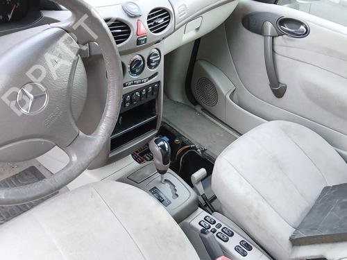 Right front door MERCEDES-BENZ A-CLASS (W168) A 170 CDI (168.008) | BP30319746C3