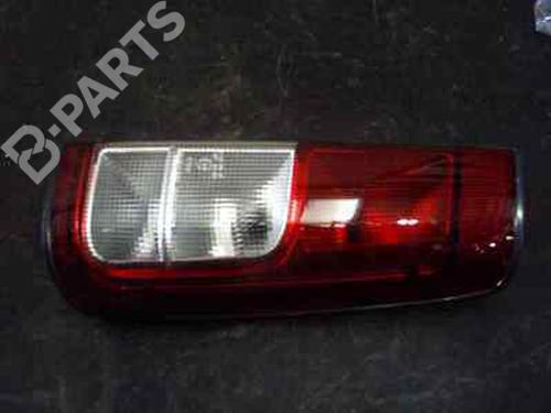 Used Right taillight SUZUKI IGNIS I (FH) [2000-2005]  3678293