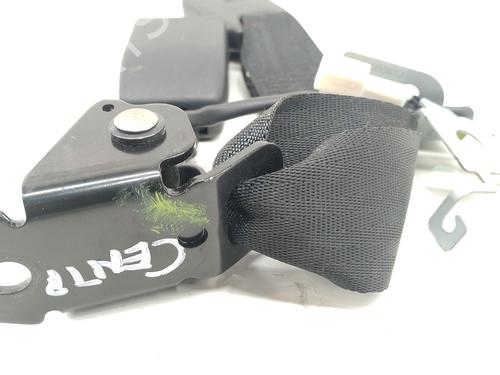 Seat buckle MAZDA CX-5 (KE, GH) 2.2 D (KE2FW) | BP33233269I32 - Image 4
