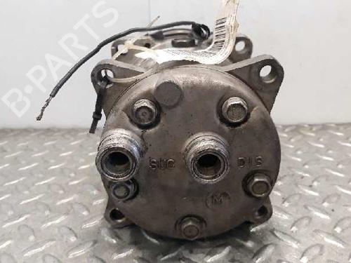 AC compressor CITROËN ZX (N2)  | BP3063301M34 