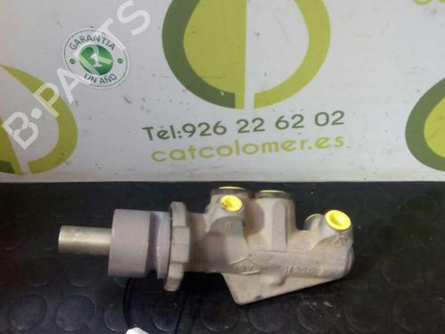 Used Brake master cylinder RENAULT KANGOO (KC0/1_) D 65 1.9 (KC0E, KC02, KC0J, KC0N) (64 hp) 3077502