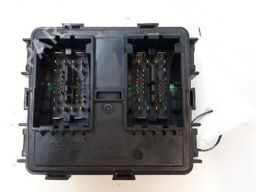 Elektronisk modul HYUNDAI TUCSON (TL, TLE) 1.7 CRDi | BP11672234M83 