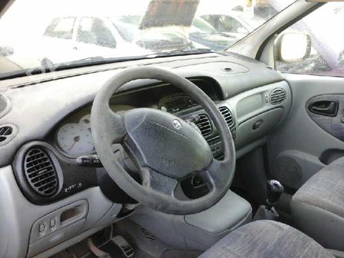 Kombi Kontakt / Stilkkontakt RENAULT SCÉNIC I MPV (JA0/1_, FA0_)  | BP14234407I30 