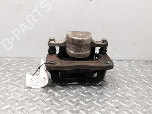 Right rear brake caliper HYUNDAI SANTA FÉ II (CM) 2.2 CRDi GLS | BP11625001M106 