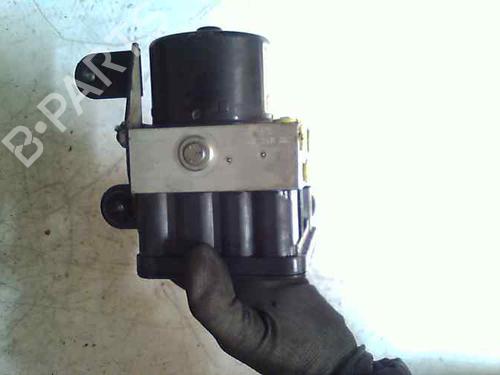 ABS pump MAZDA 3 (BK)  | BP3081782M43 