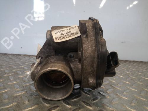 Throttle body FORD FOCUS C-MAX (DM2)  | BP12570934M82 