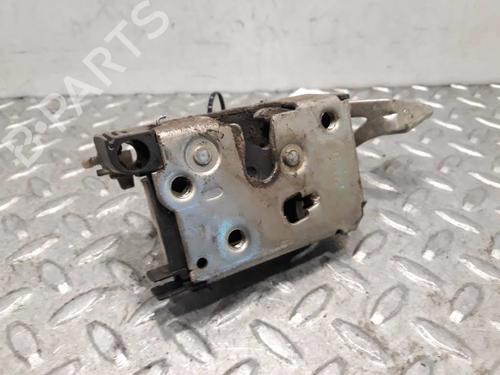 Used Front right lock PEUGEOT BOXER Van (230L) [1994-2006]  6444311