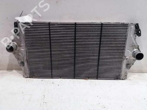 Used Intercooler RENAULT ESPACE IV (JK0/1_) [2002-2025]  4612032
