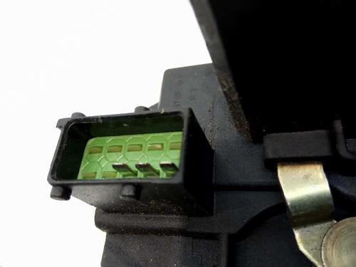 Front right lock OPEL VECTRA B Hatchback (J96)  | BP3072060C97 