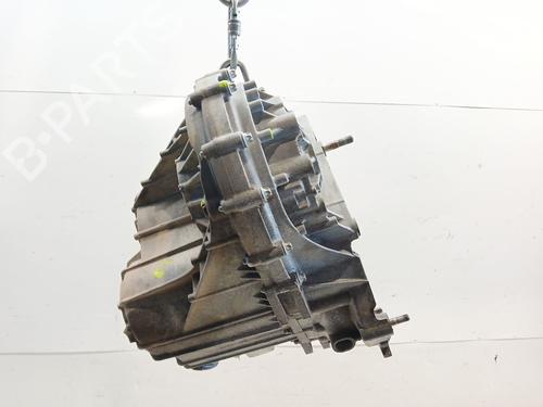 Gearbox OPEL COMBO Box Body/MPV (X12) 1.6 CDTI (B05) | BP30463542M3