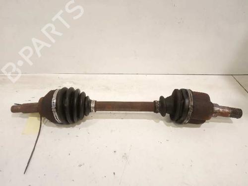 Used Left front driveshaft FORD MONDEO III (B5Y) [2000-2007]  4648499