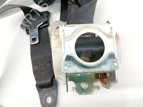 Rear left seatbelt CITROËN BERLINGO MULTISPACE (B9) 1.6 HDi 75 16V | BP37154692I29 - Image 2