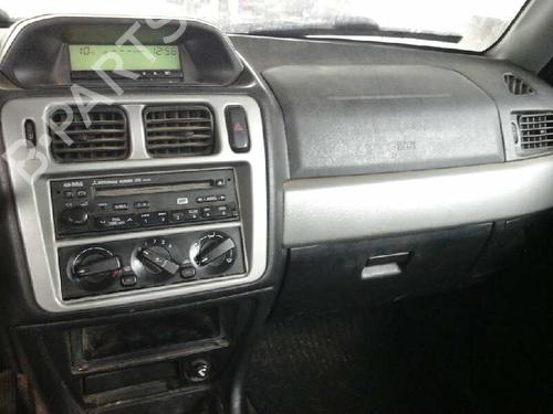 Commande retroviseurs MITSUBISHI PAJERO PININ I (H6_W, H7_W)  | BP6879716I25 