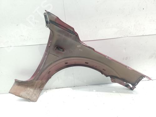Left front fenders LAND ROVER FREELANDER I (L314)  | BP24105426C41 