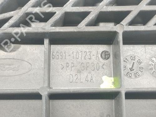Support FORD MONDEO IV (BA7) 2.0 TDCi | BP28046736C155 