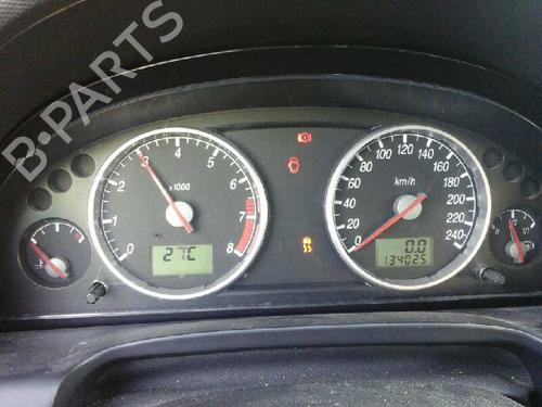 Steering rack FORD MONDEO III (B5Y)  | BP6069314M22 