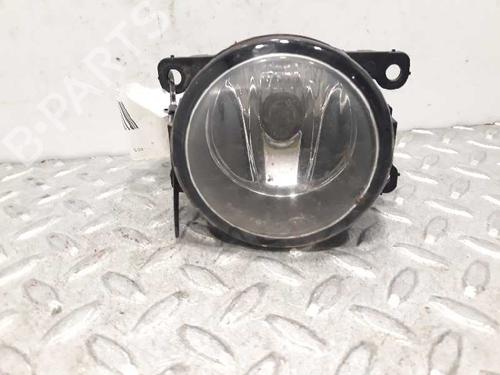 Used Right front fog light RENAULT SCÉNIC II (JM0/1_) [2003-2010]  3133006